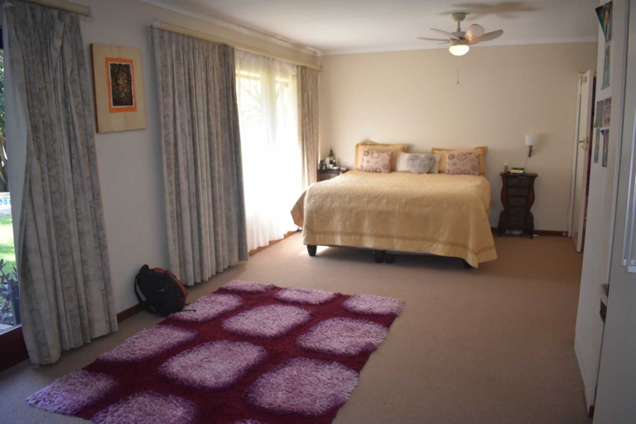 4 Bedroom Property for Sale in Stirling Eastern Cape